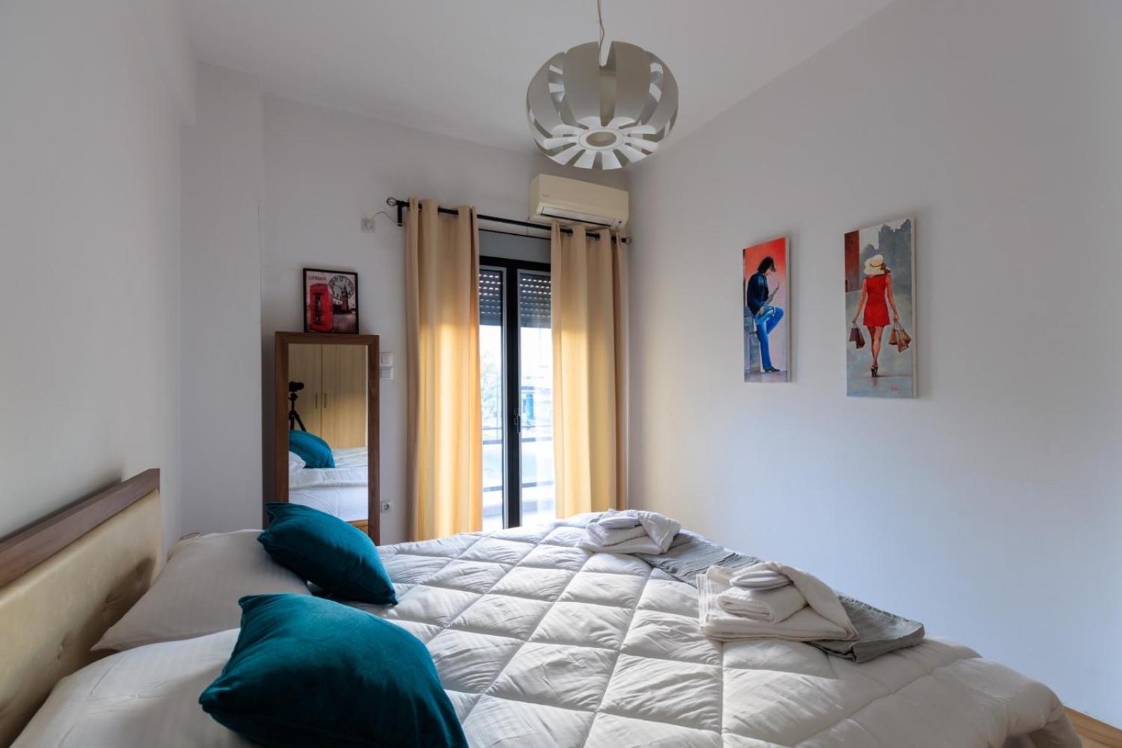 Aiolos Luxury Metro Acropolis Suite 7 Near Museum Of Modern Art Athens Ngoại thất bức ảnh